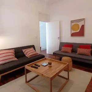 Stunning Marquês De Pombal Apartamento Lisboa