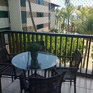 2 Quartos No Marulhos Apartamento Pôrto das Galinhas