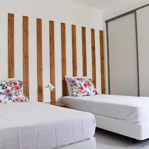 Salgados Mar Apartamento Albufeira