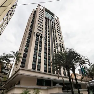 A1 Flats Wym Brooklin Apartamento São Paulo