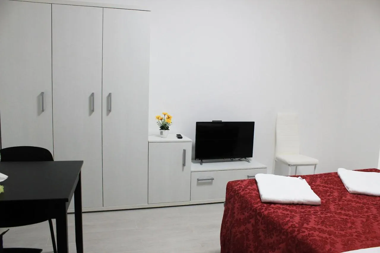 La Locanda Dell'Olmo Mediolan Włochy