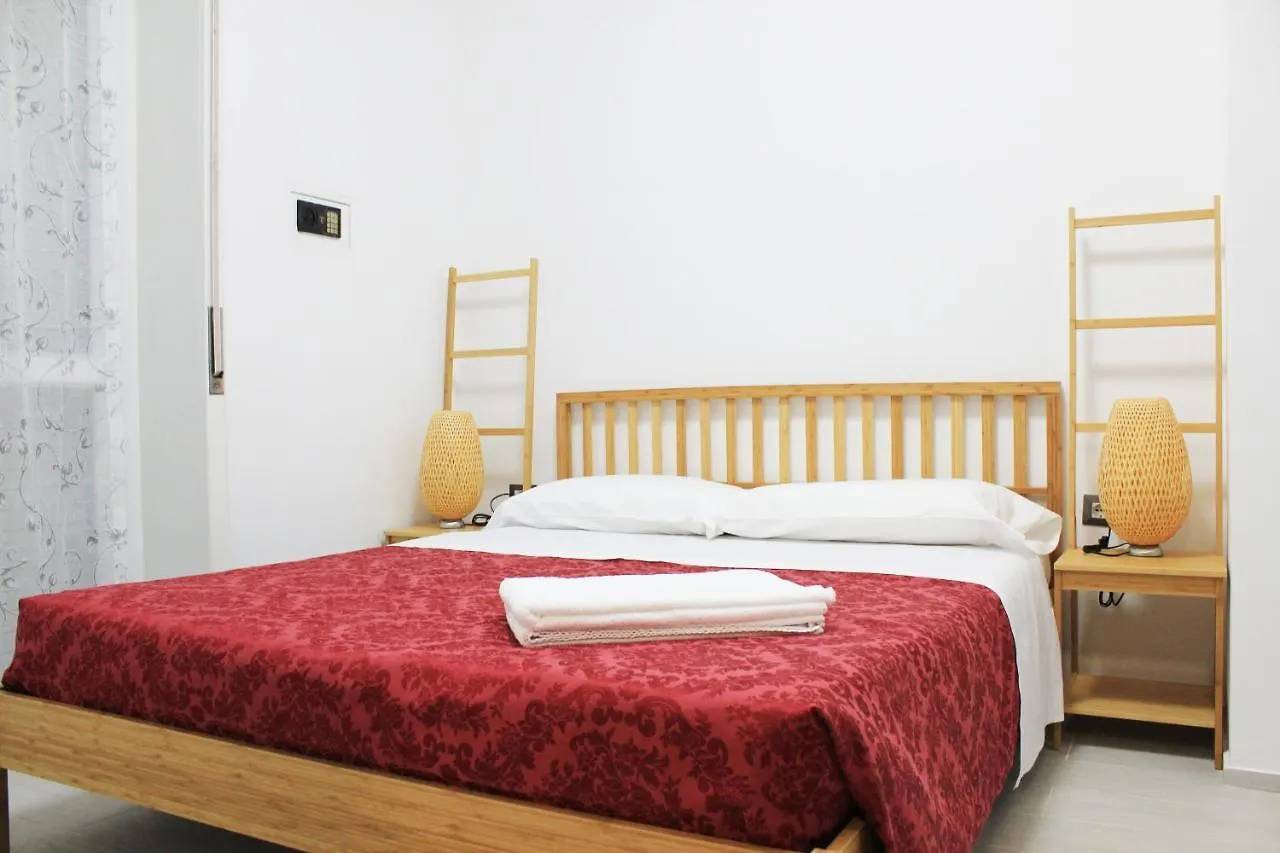 Apartament La Locanda Dell'Olmo Mediolan